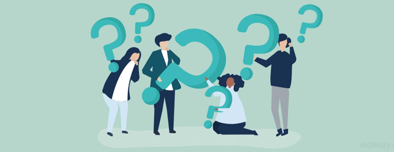 FAQ Banner